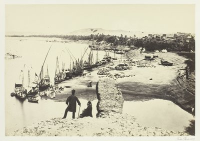 Assoun da Francis Frith