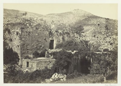 Banias, l