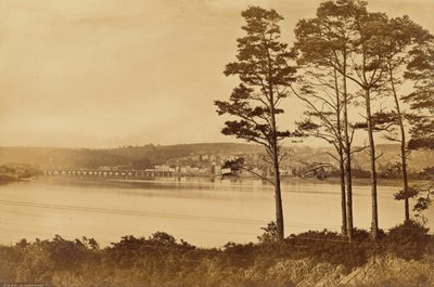 Bideford da Francis Frith