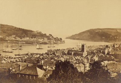 Dartmouth da Francis Frith