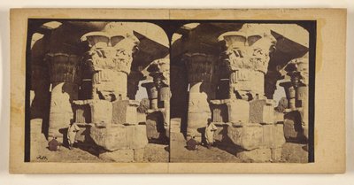 [Koum Ombus.] da Francis Frith