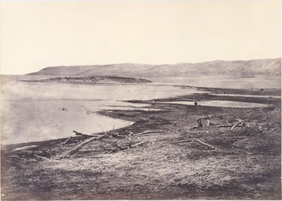 Sinai e Palestina, 1860 da Francis Frith