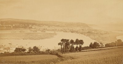 Teignmouth da Francis Frith
