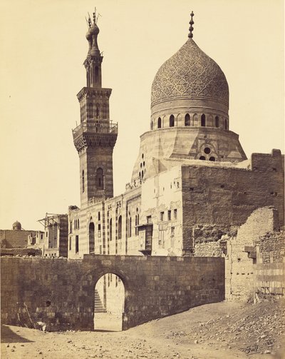 La moschea dell