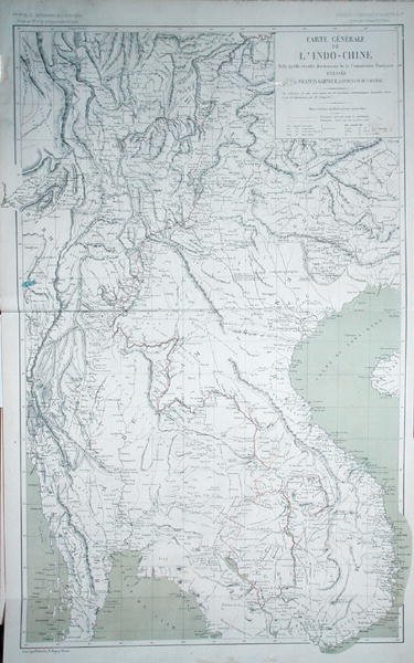 Mappa dell