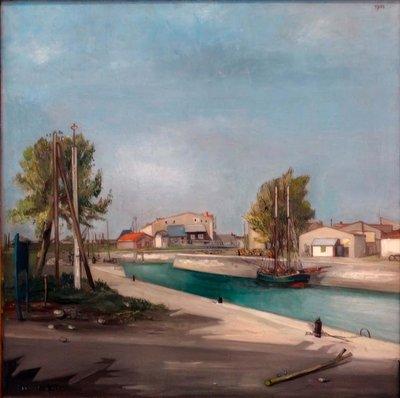 Paesaggio dell