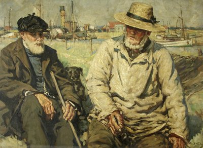 Racconti del mare da Francis Henry Newbery