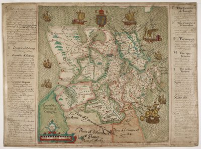 Mappa dell