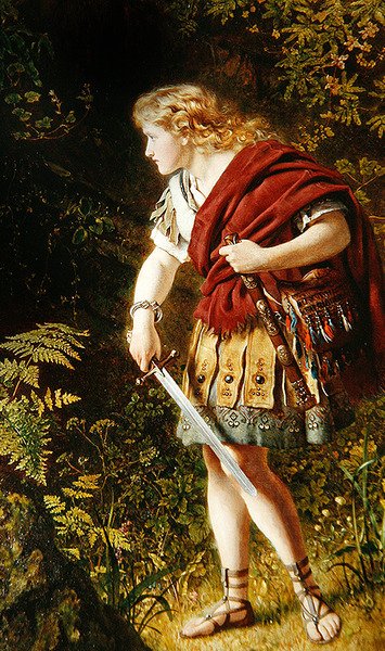 Sigfrido da Francis John Wyburd
