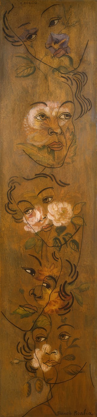 Apollo da Francis Picabia