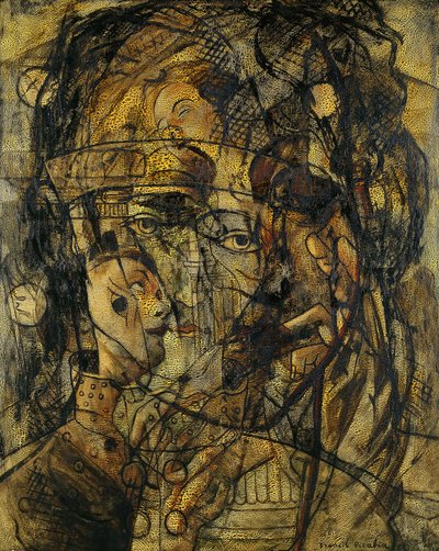 Bahia da Francis Picabia