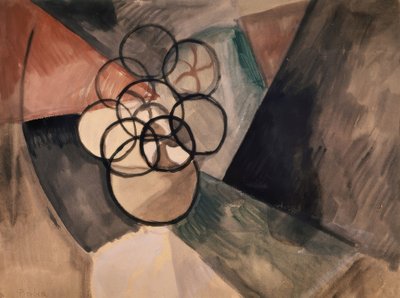 Gomma da Francis Picabia