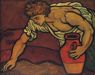 Composizione da Francis Picabia