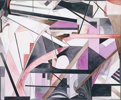Dilemma da Francis Picabia