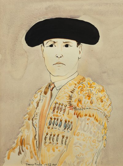 El Matador da Francis Picabia