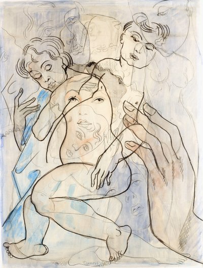 Volti da Francis Picabia