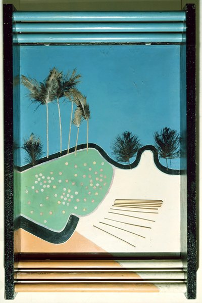 Piume da Francis Picabia