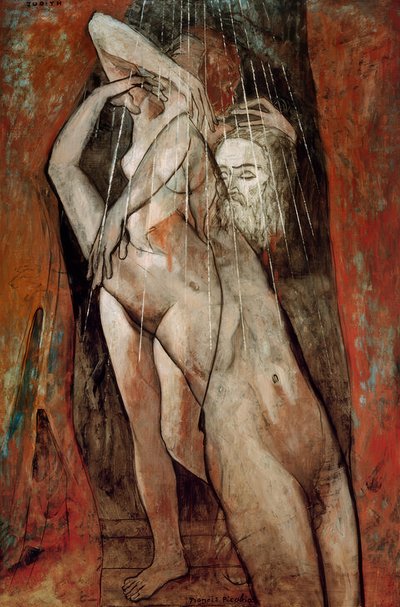 Giuditta da Francis Picabia