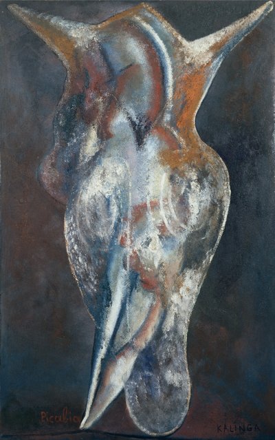Kalinga da Francis Picabia