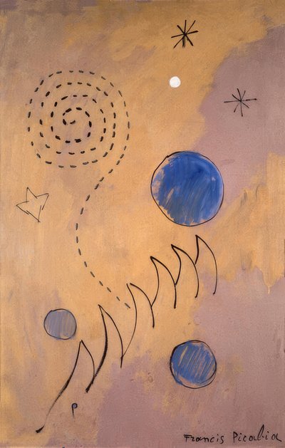 Sintesi di Losanna da Francis Picabia