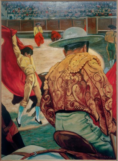 Matador nell
