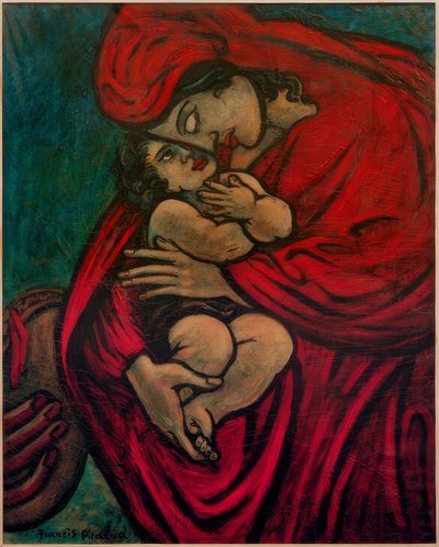 Maternité da Francis Picabia