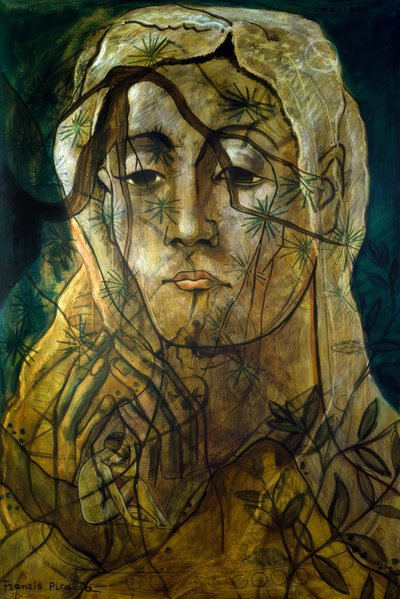 Meliboea da Francis Picabia