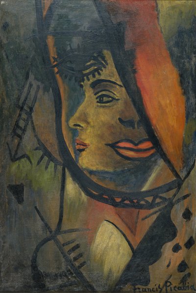 Profilo da Francis Picabia