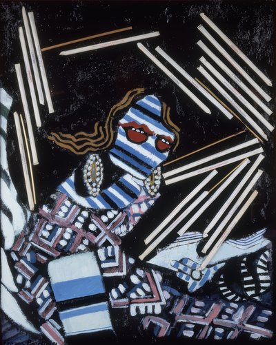 Lettura da Francis Picabia
