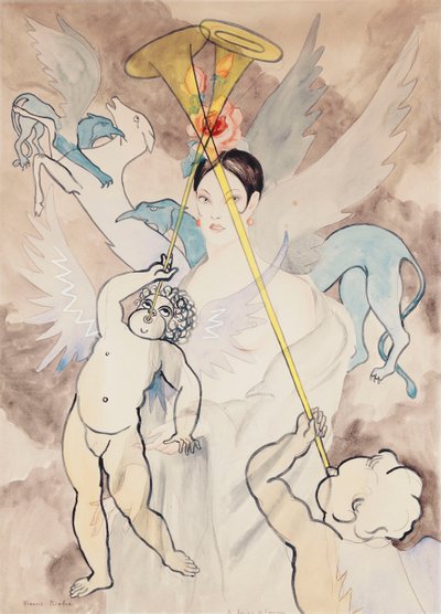 La donna dell