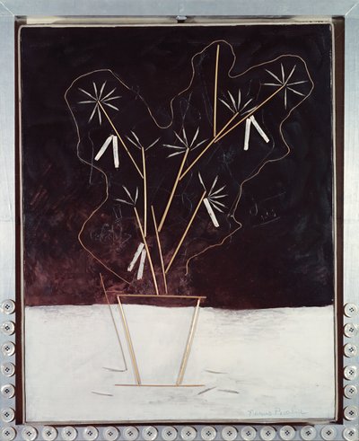Stuzzicadenti da Francis Picabia