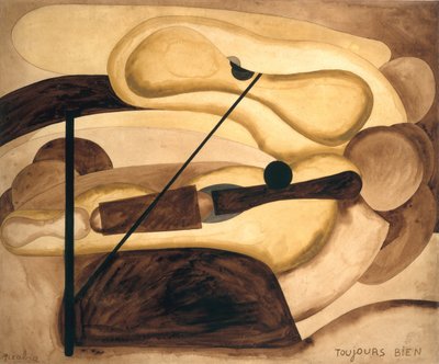 Sempre buono da Francis Picabia