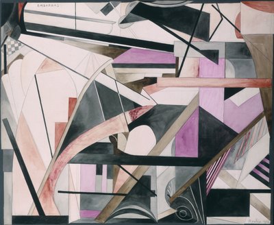 Problemi da Francis Picabia