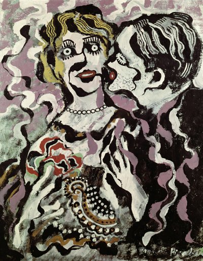 Veglione, Cannes da Francis Picabia