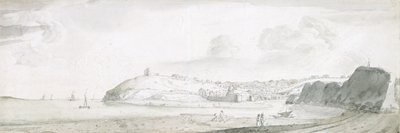 Tenby da Francis Place