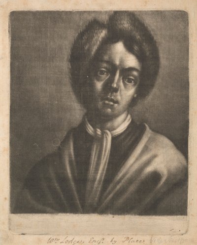 William Lodge da Francis Place
