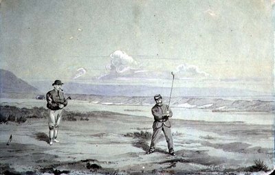 La pazienza è una virtù da Francis Powell Hopkins