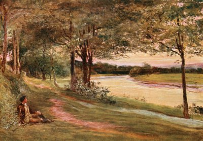 Ellisland da Francis S. Walker