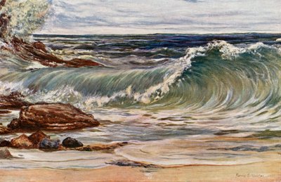 Costa del Lincolnshire, Mablethorpe da Francis S. Walker
