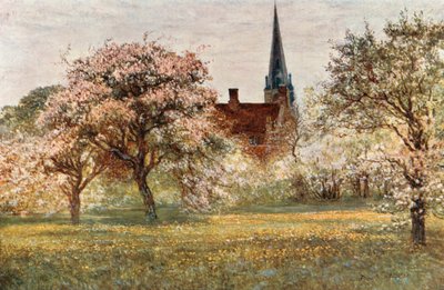 Olney da Francis S. Walker