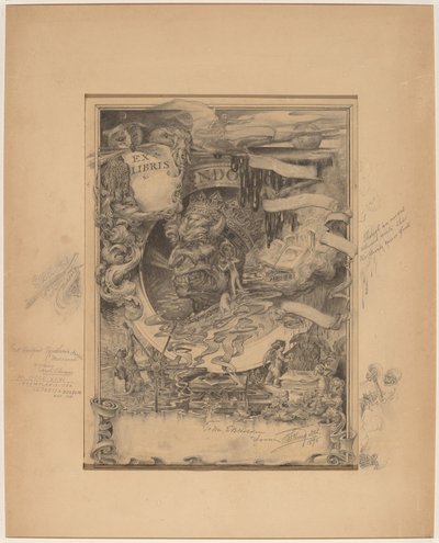 Diavolo del tipografo da Francis Scott King