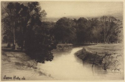 da Francis Seymour Haden