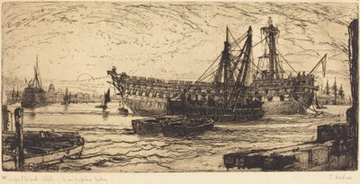 La demolizione dell