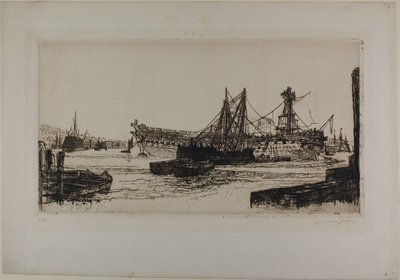 La demolizione dell