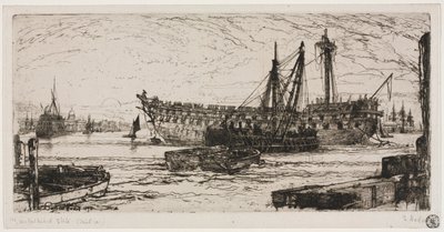La rottura dell