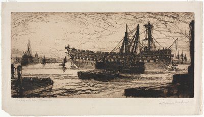 La rottura dell
