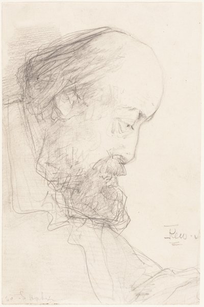 Presa da Francis Seymour Haden
