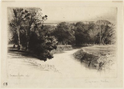 da Francis Seymour Haden