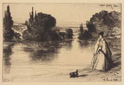 da Francis Seymour Haden