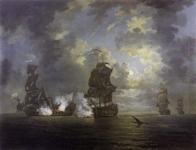 La cattura del 